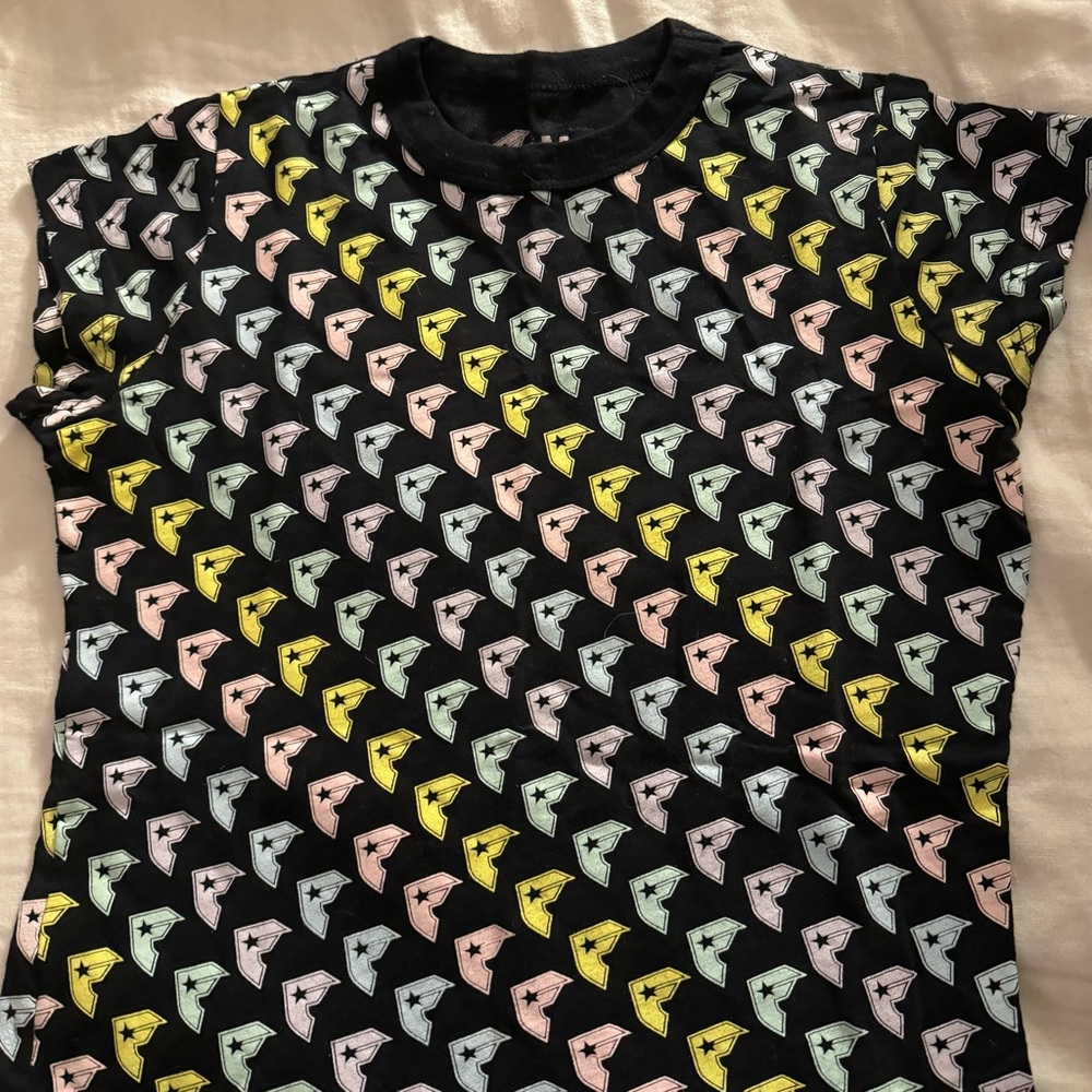 Vintage FS&S shirt.